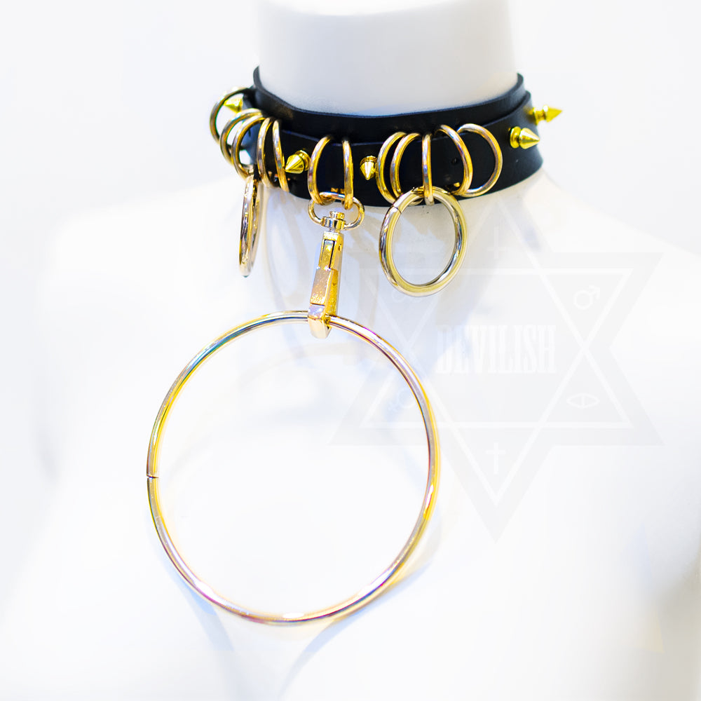 Stranger Choker