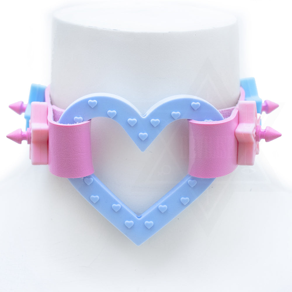 Sweet sweet baby choker *