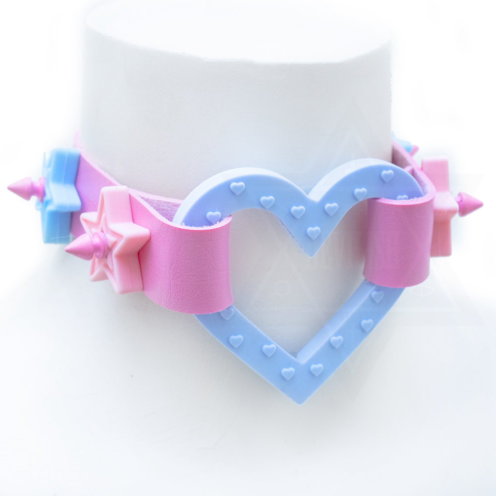 Sweet sweet baby choker*