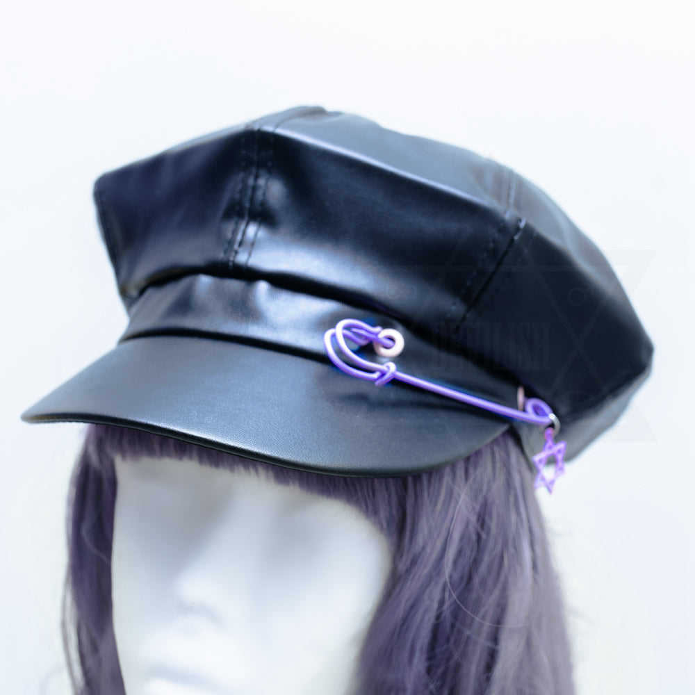 Hexagram hat