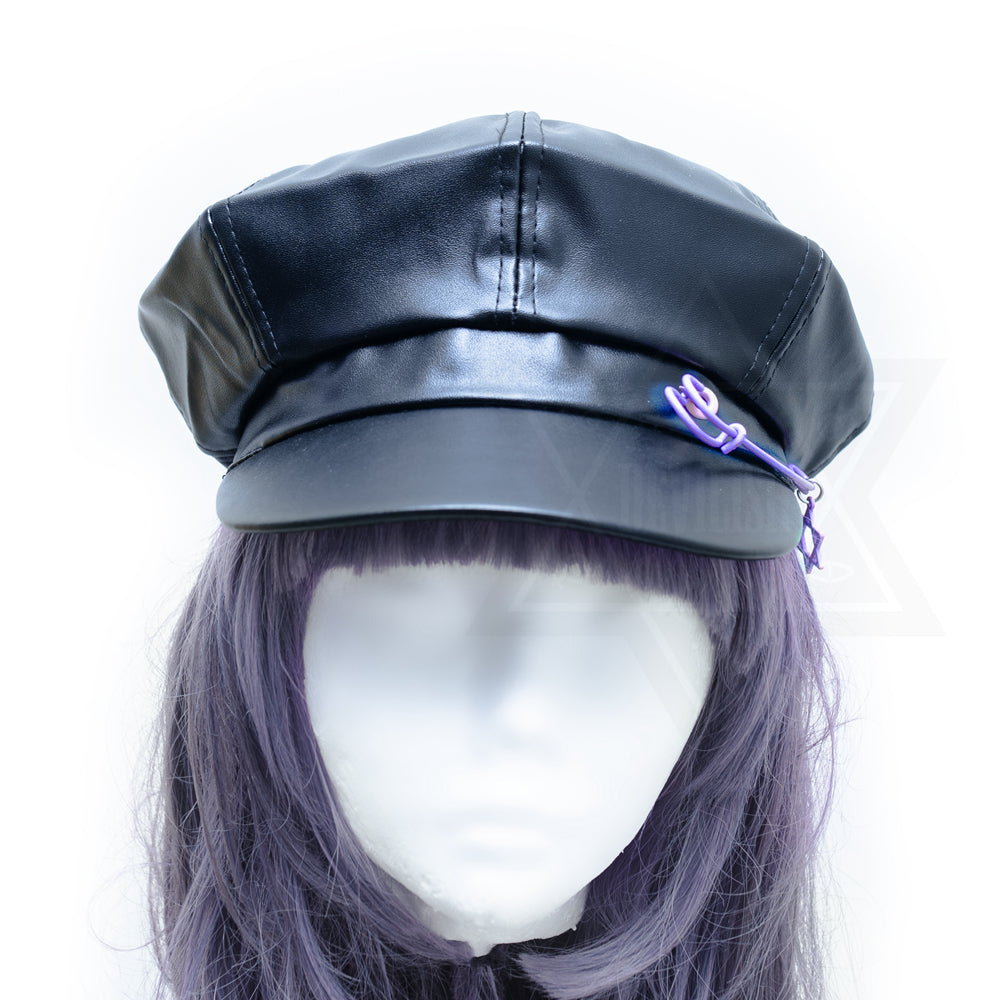 Hexagram hat