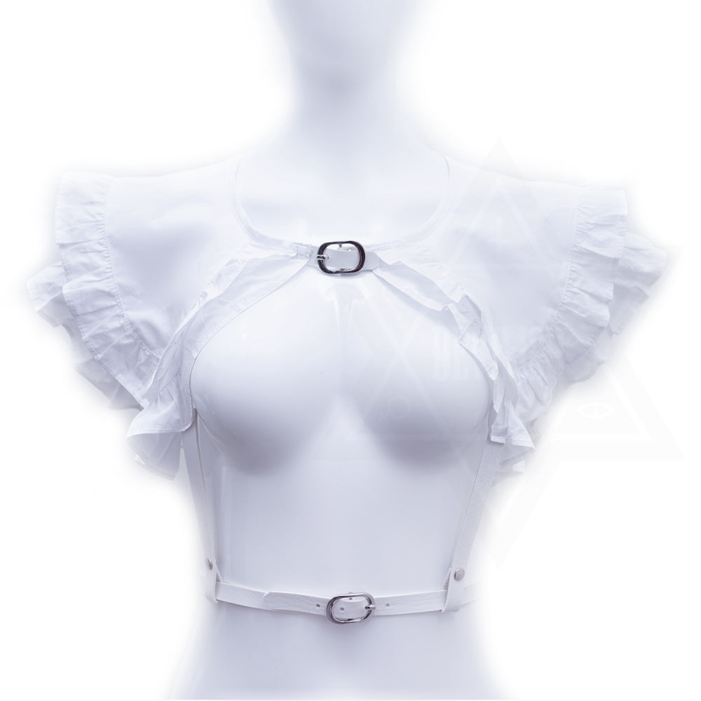 girly talk harness