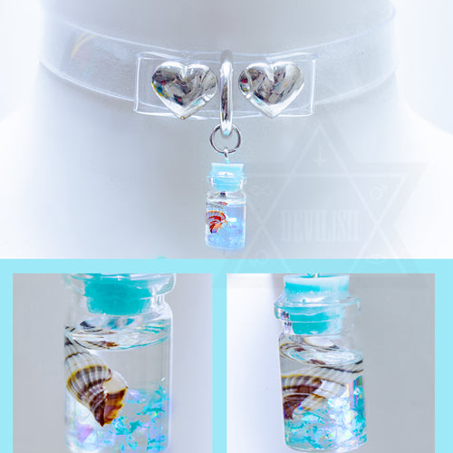 Beach romance Choker