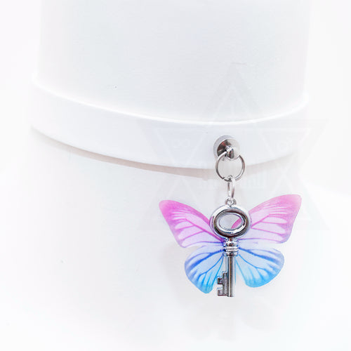 Secret key choker