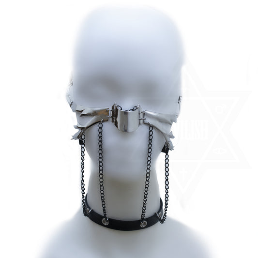 DUNGEON face harness set