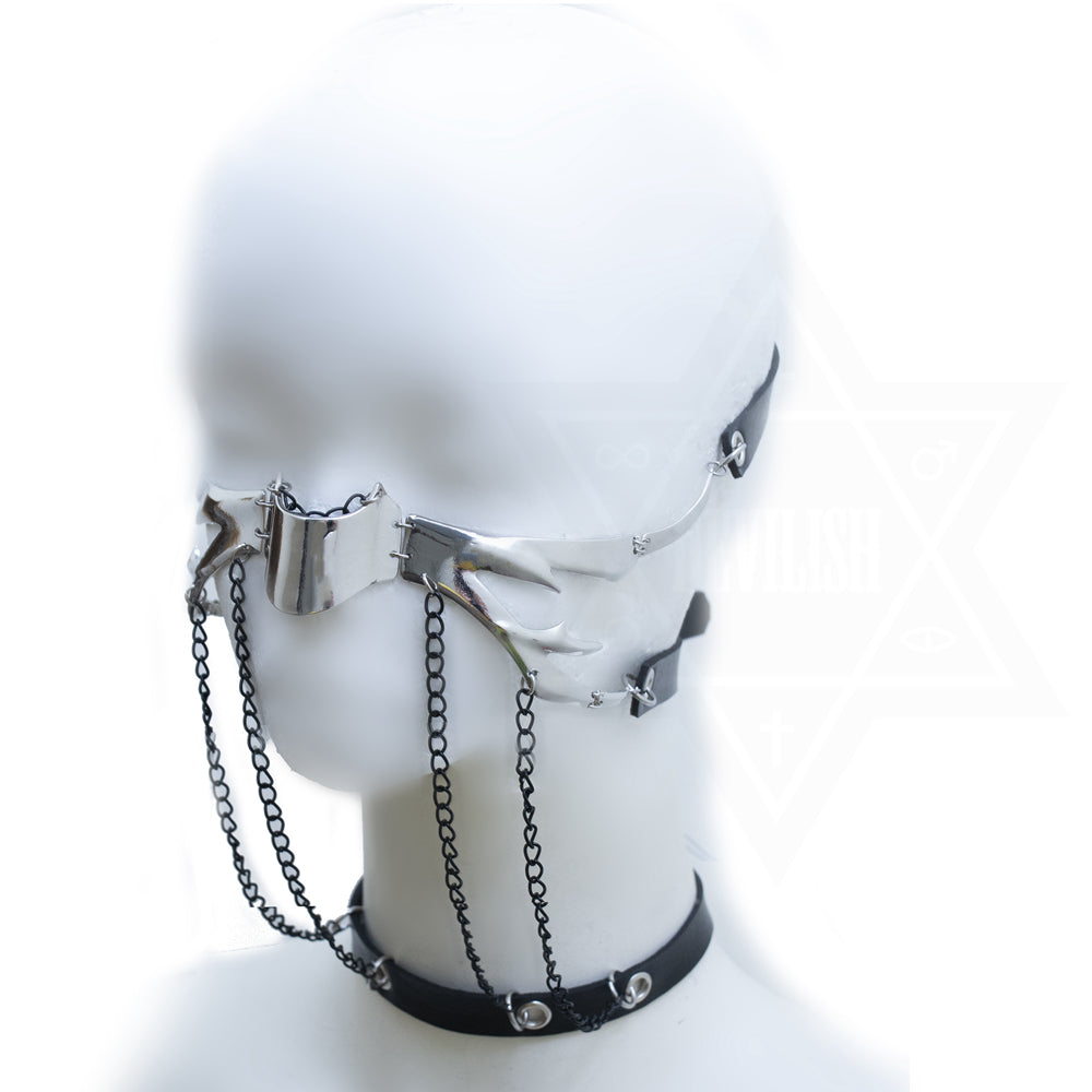 DUNGEON face harness set