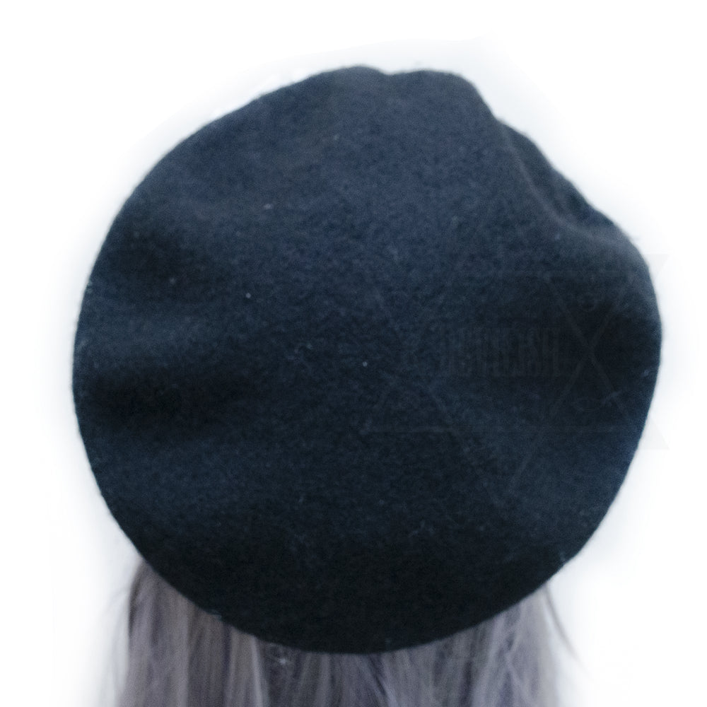 Demonic pact beret*