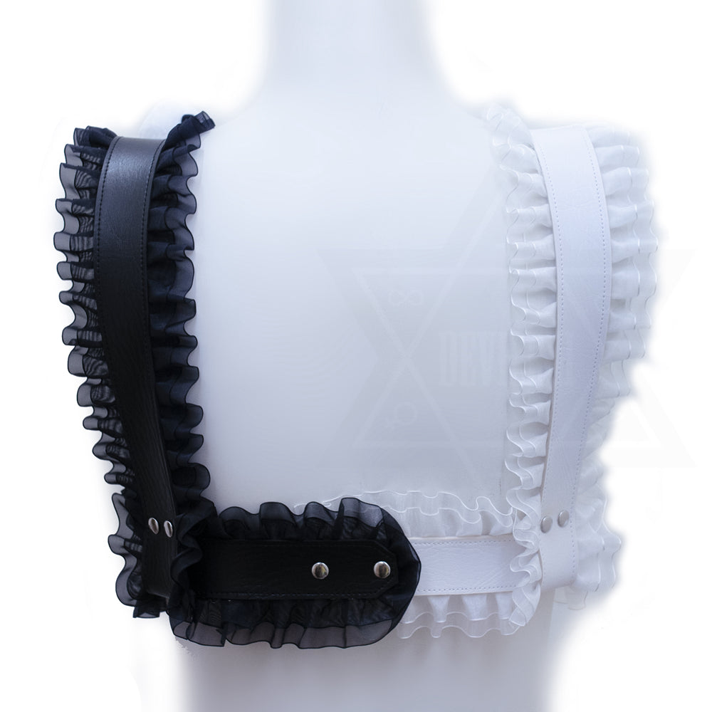 Panda love harness