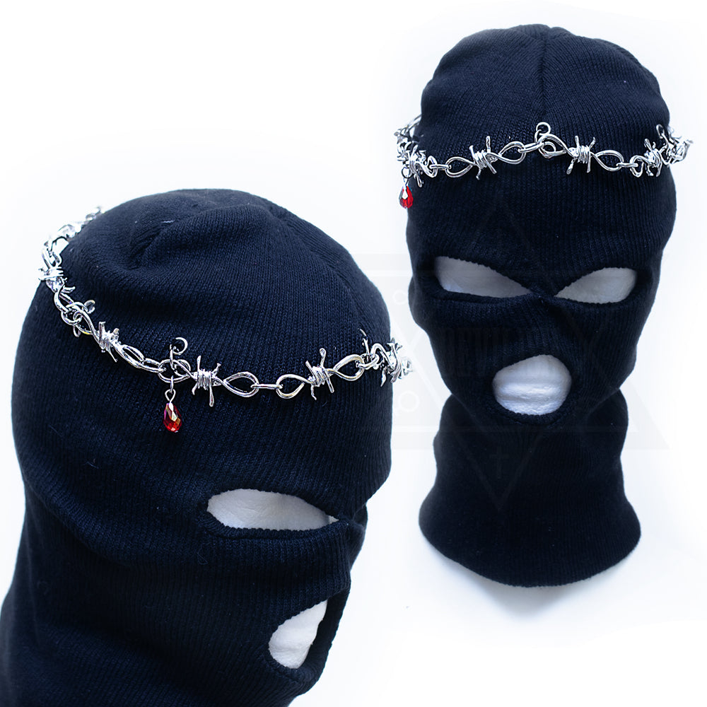 Savior beanie mask