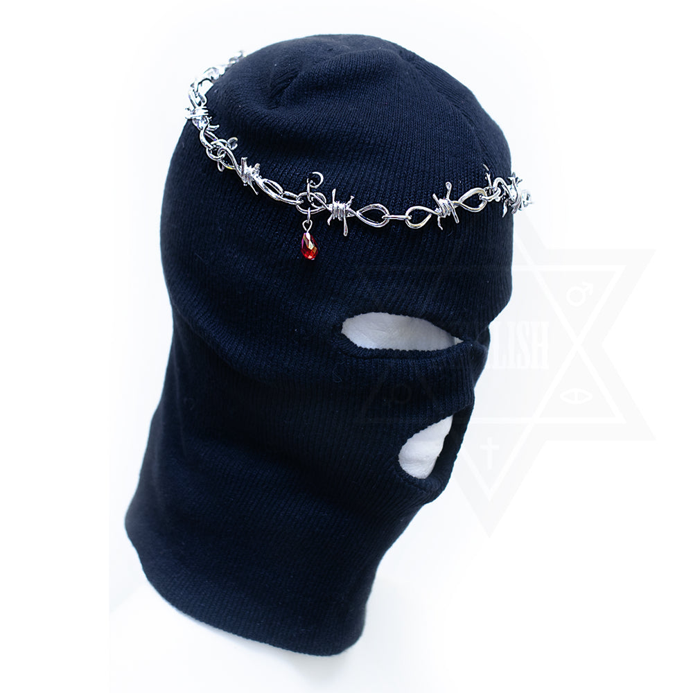 Savior beanie mask