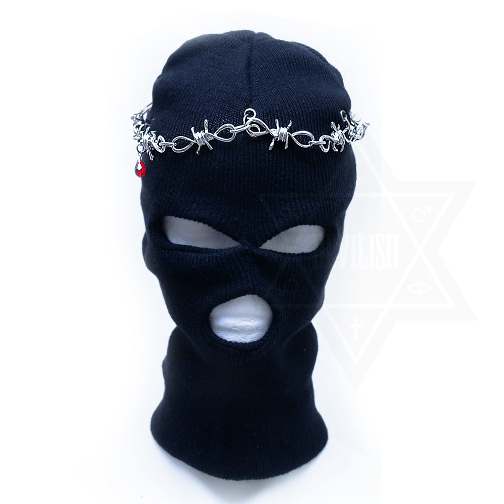 Savior beanie mask