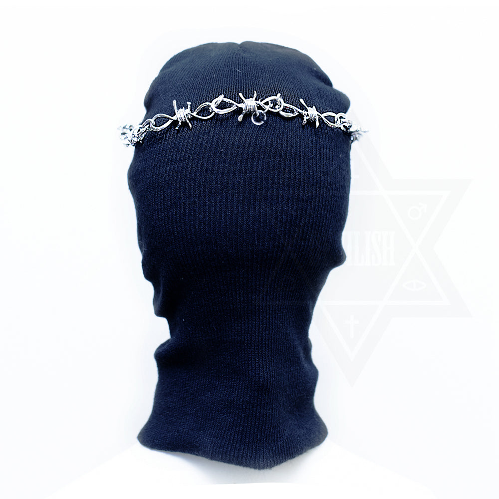 Savior beanie mask