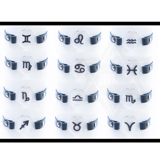 Horoscope choker