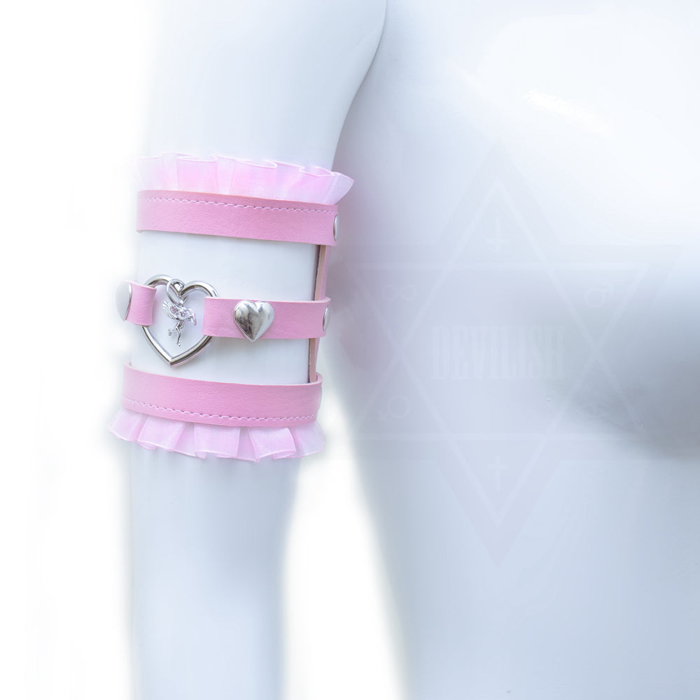 Cupid arm band