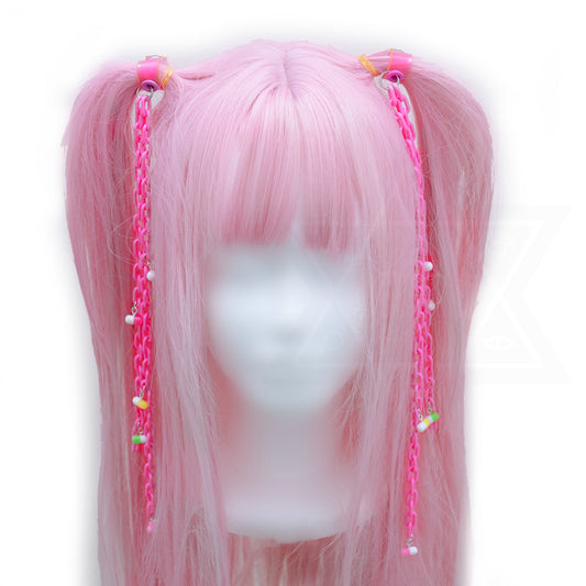 Happy Pills hair accessory