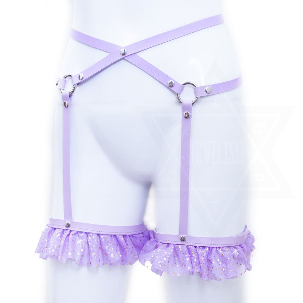 TWINKLE garter belt