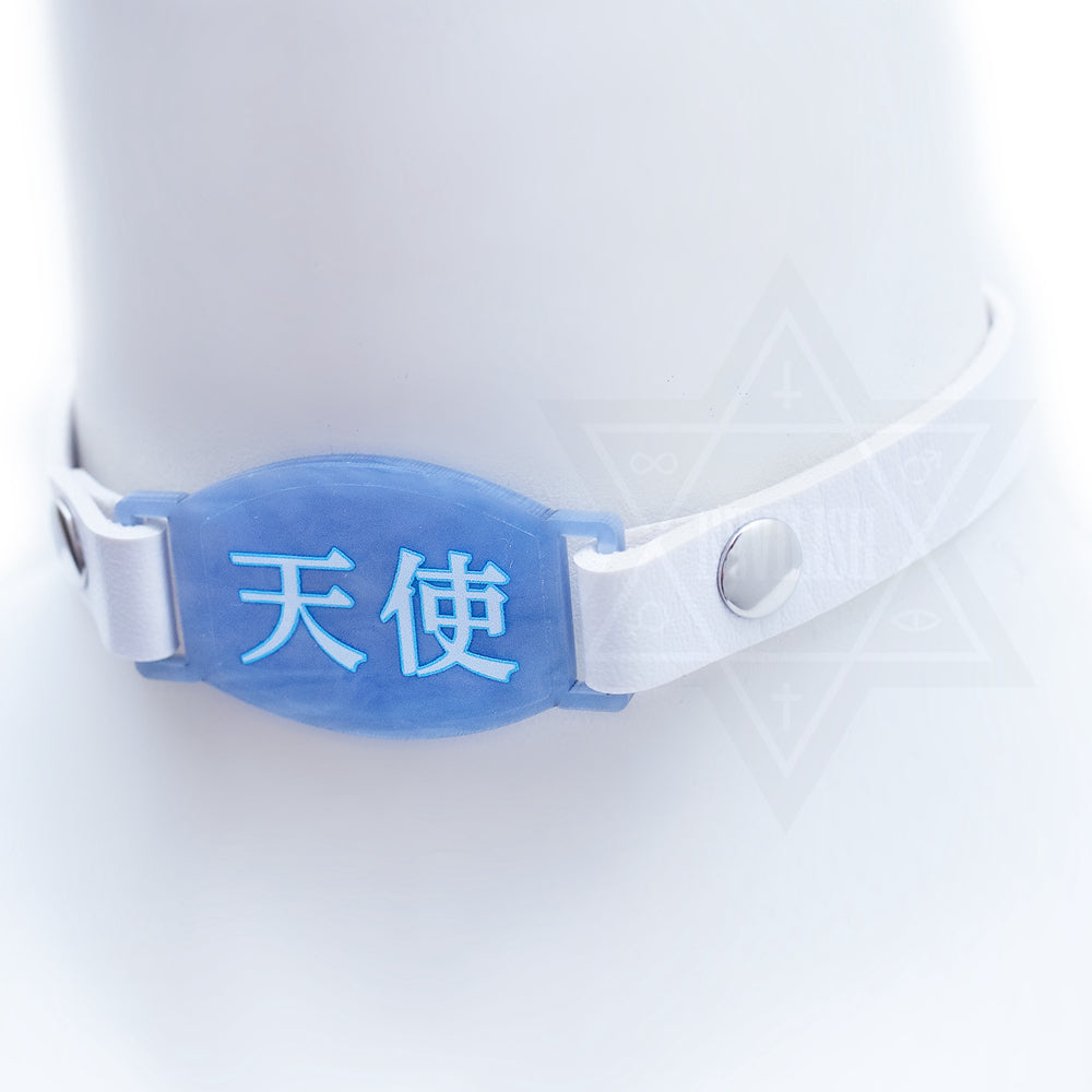 Tenshi choker