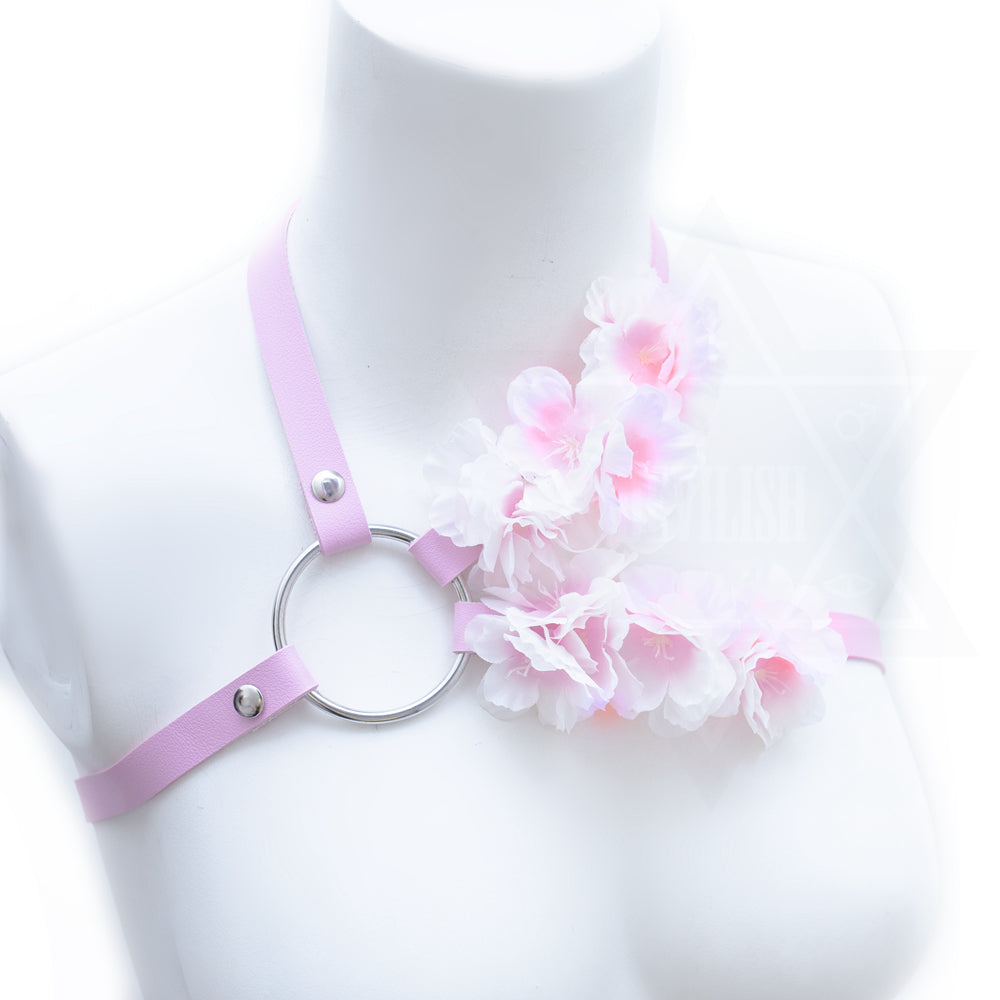 Sakura fairy harness