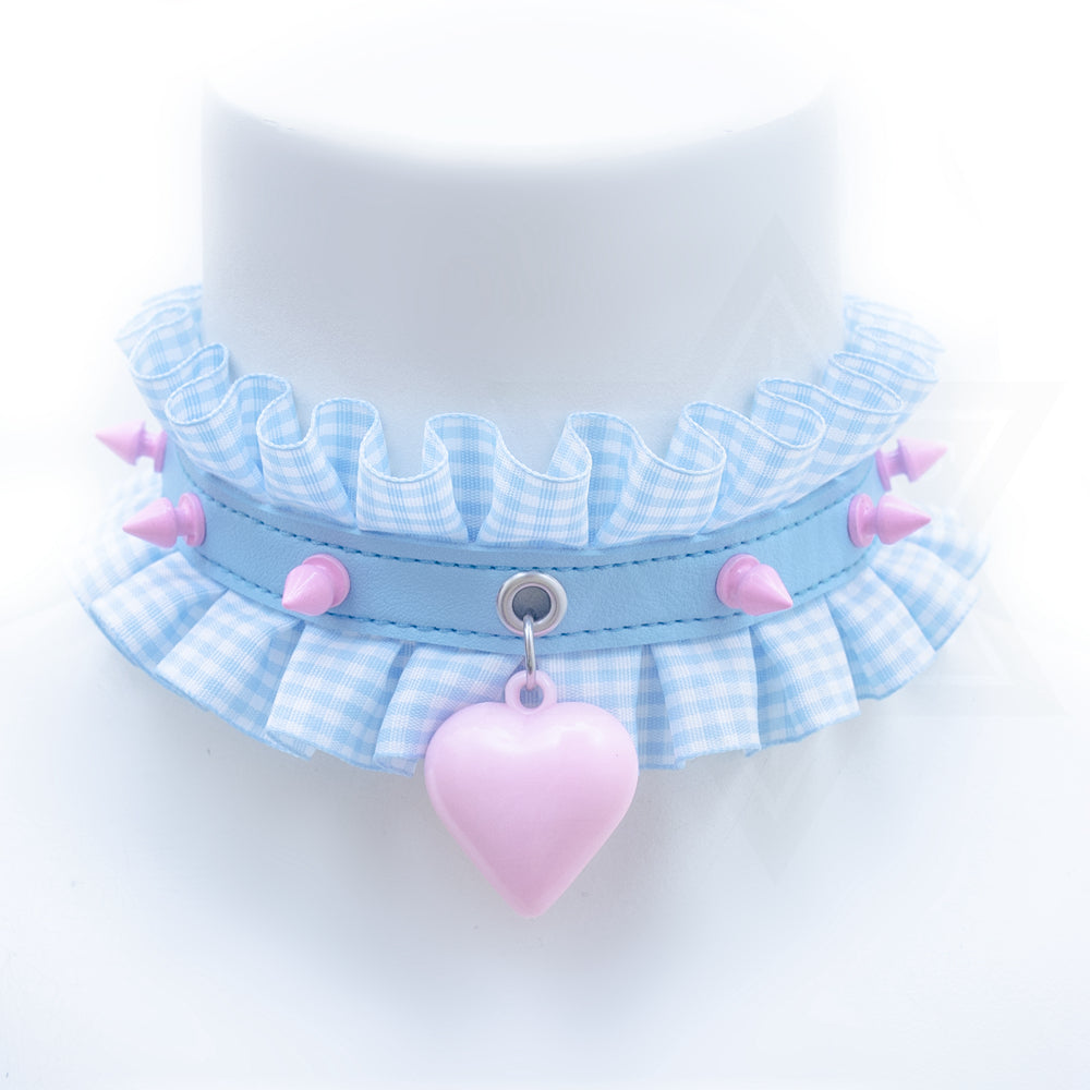 Love me tender  Choker *