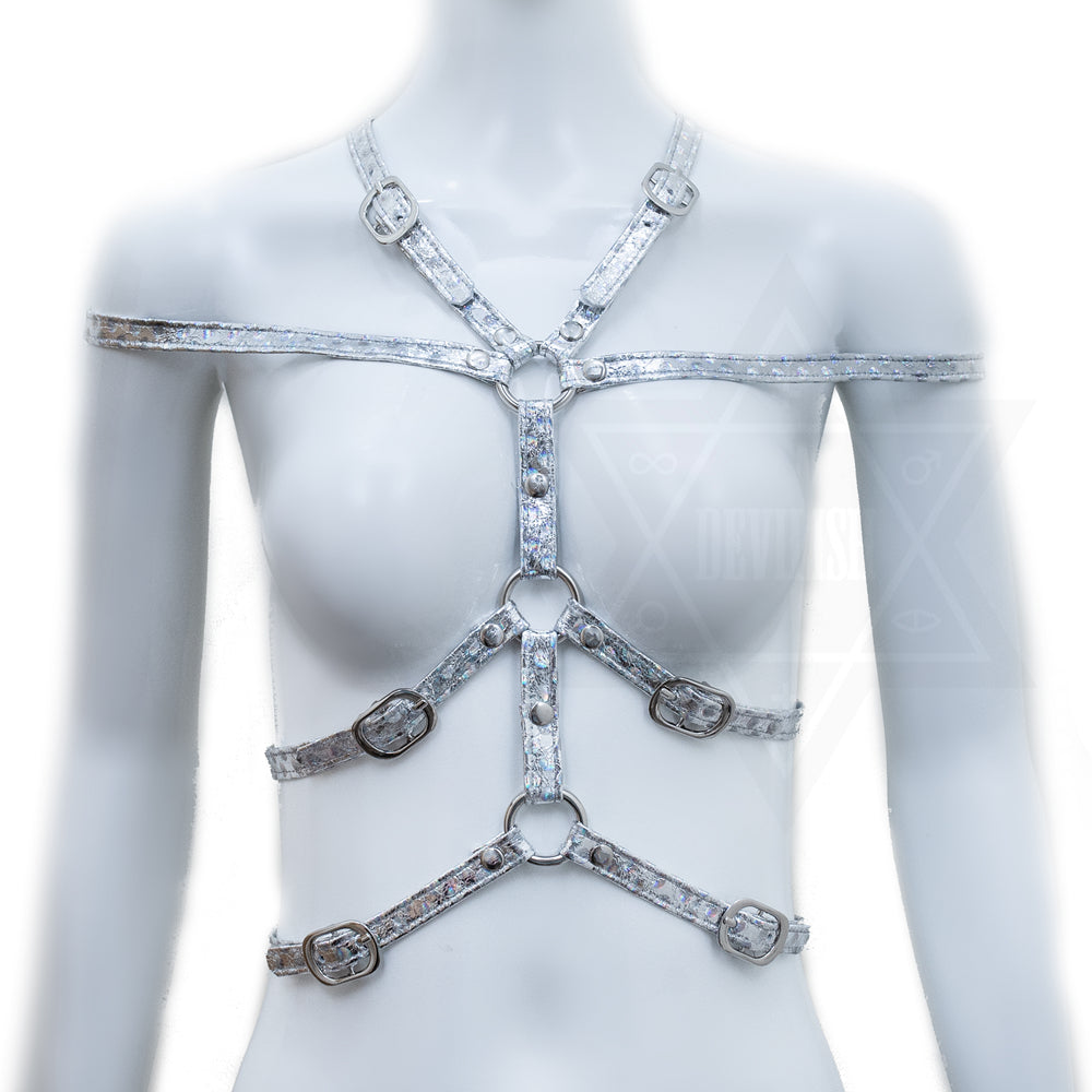 Star dust harness