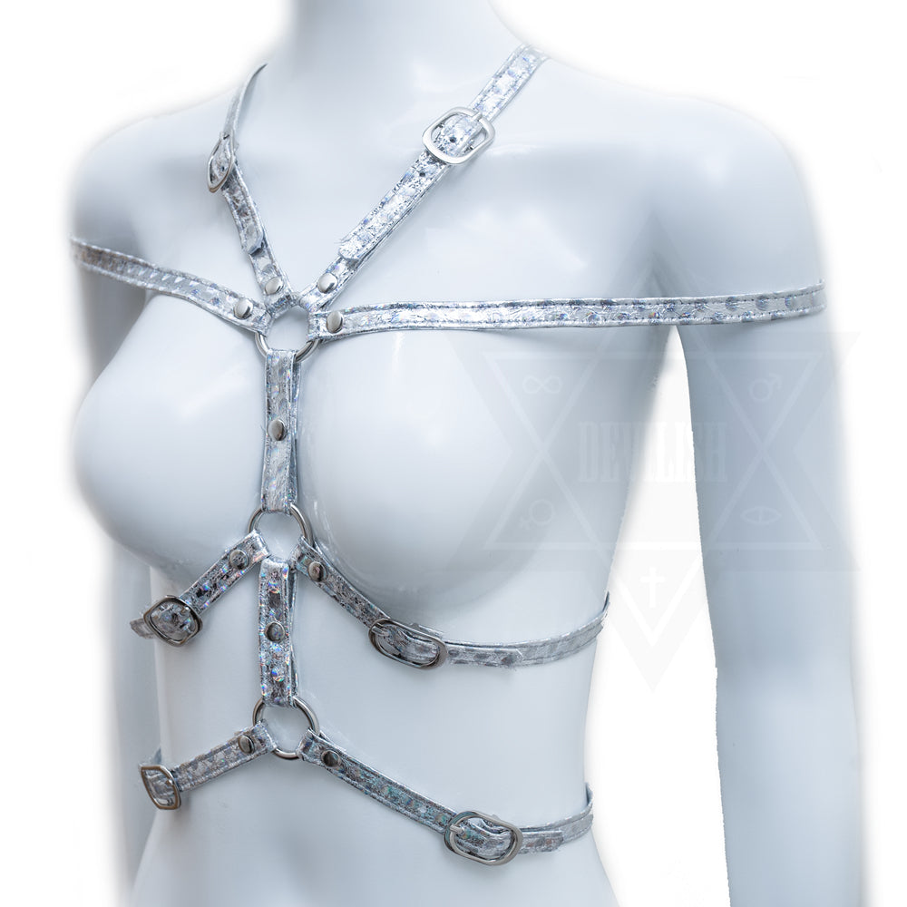 Star dust harness