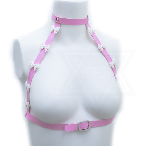 Sweetness harness