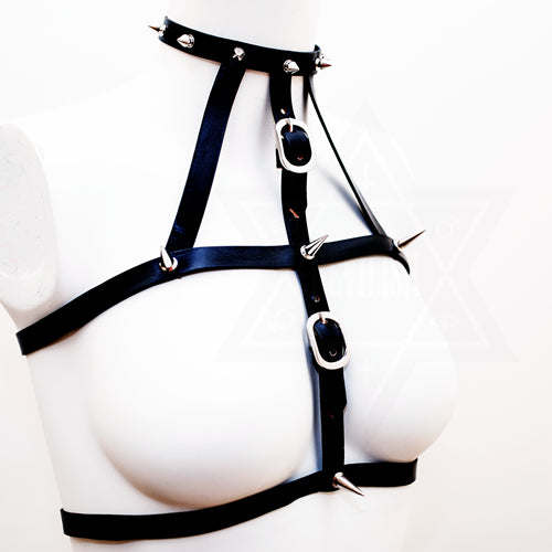 Kiss and Kill harness *