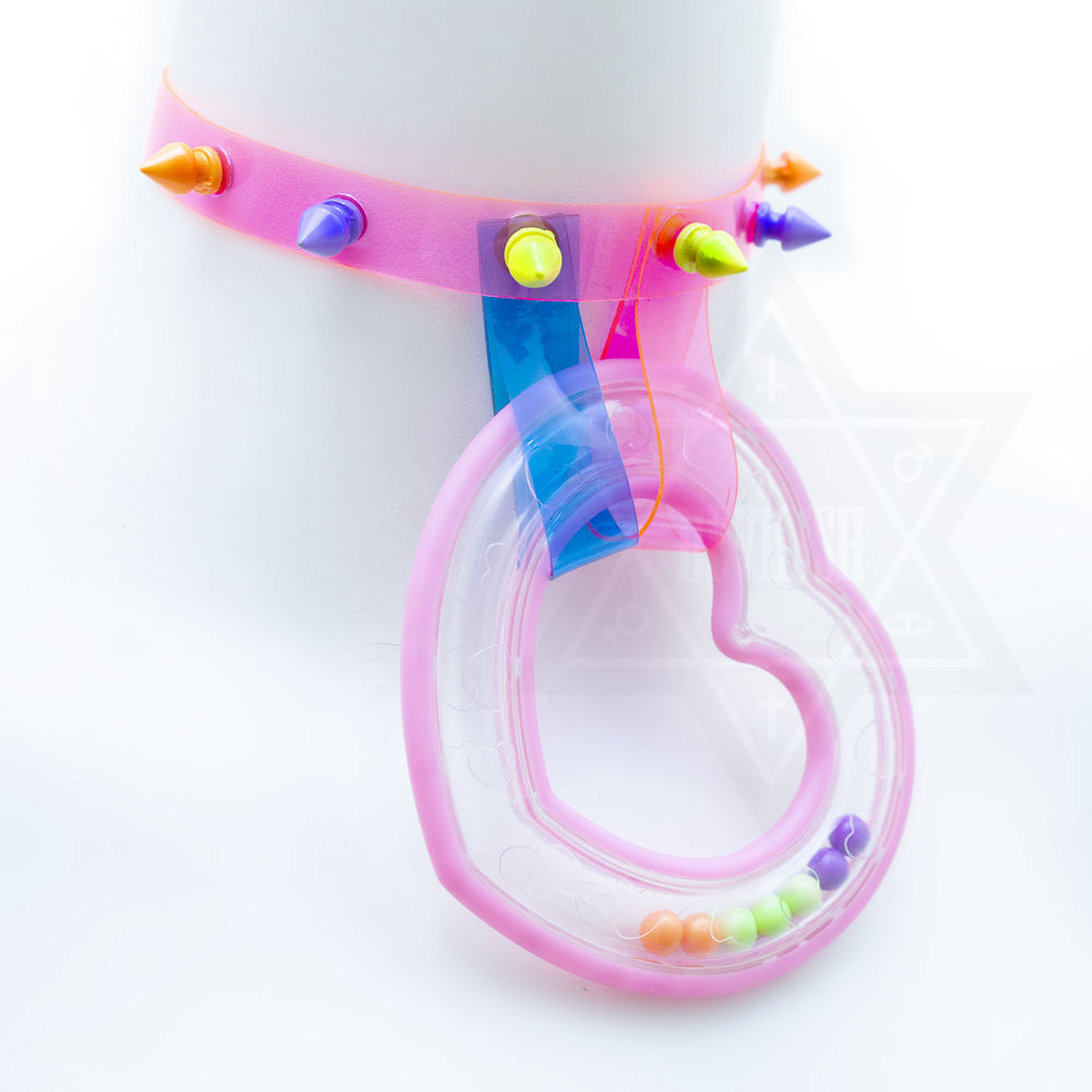 Love love choker
