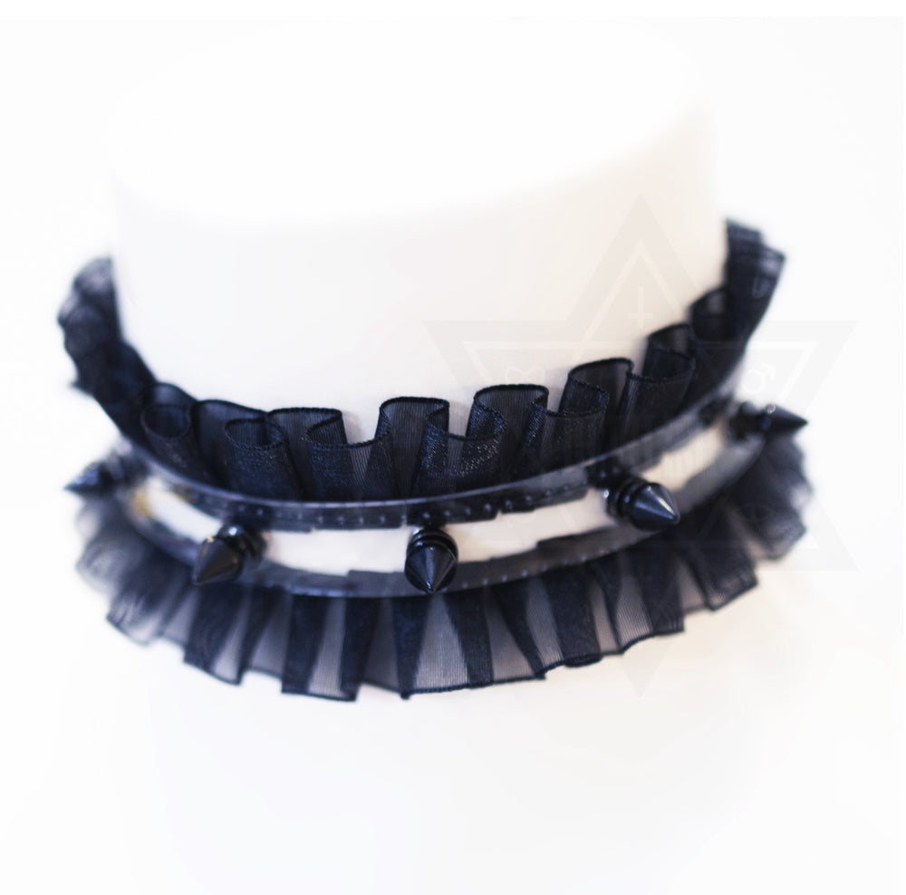 Evil cutie Choker