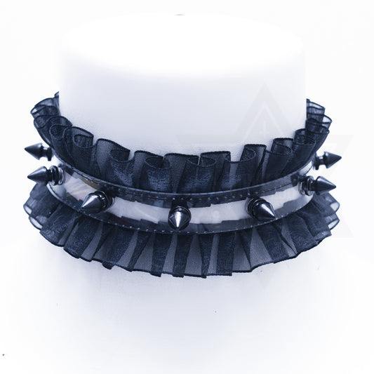 Evil cutie Choker