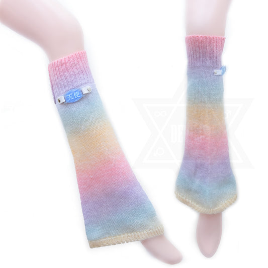 Tenshi leg warmers