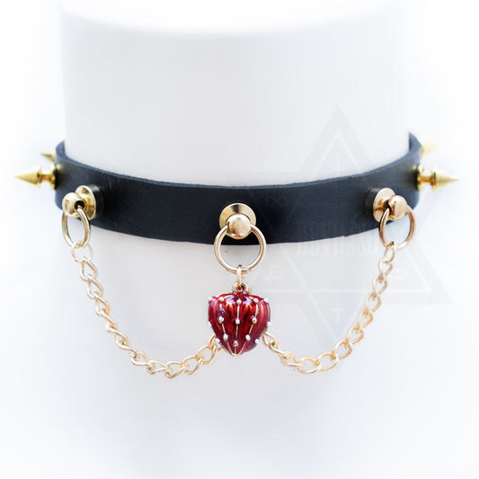 Soul fruit choker