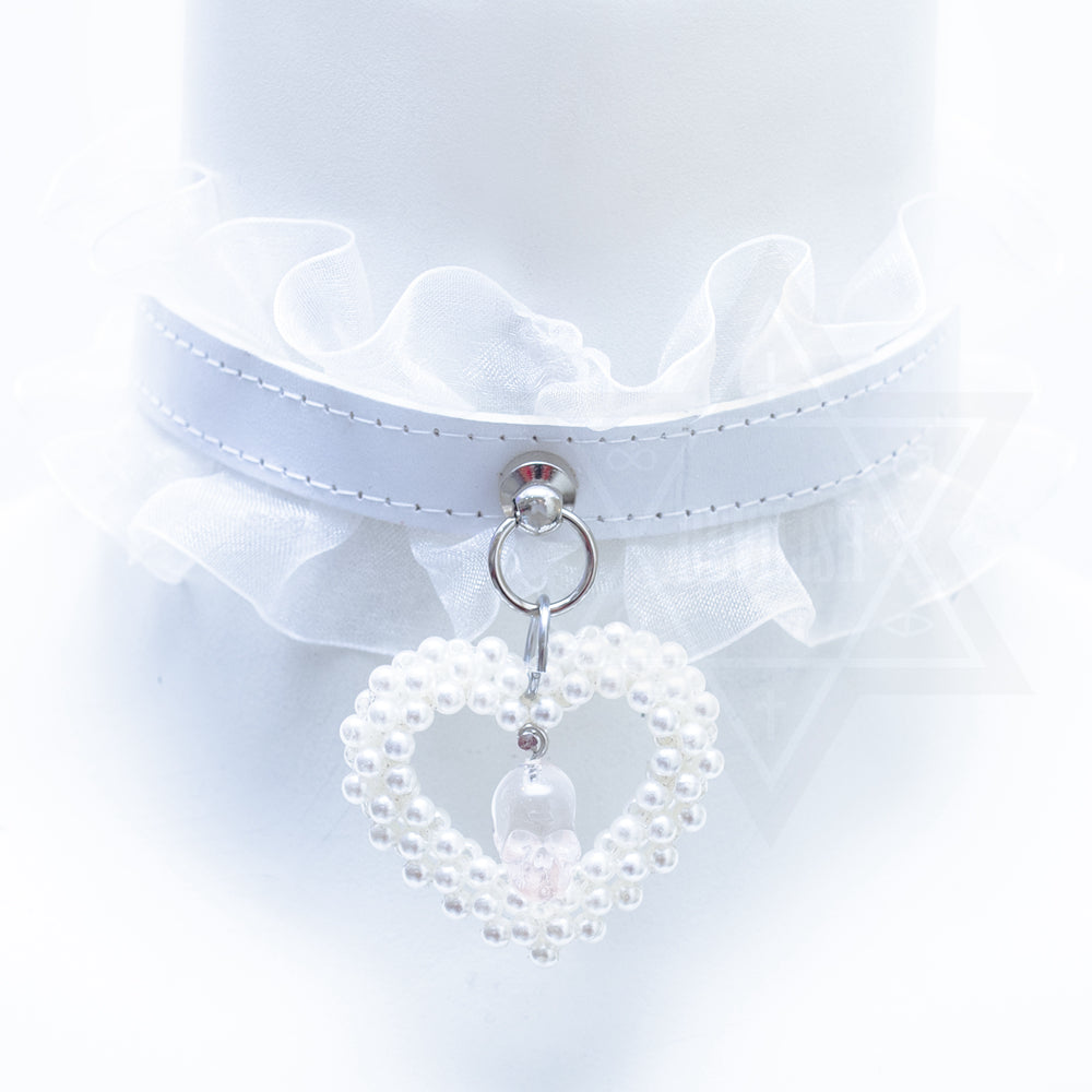 Love till death choker