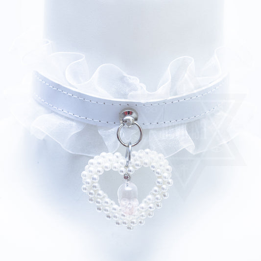 Love till death choker