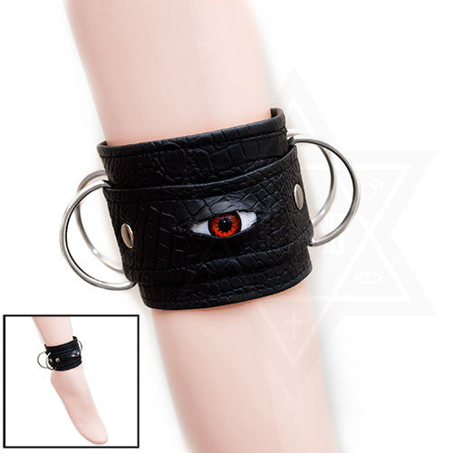 Dark Demon ankle cuff