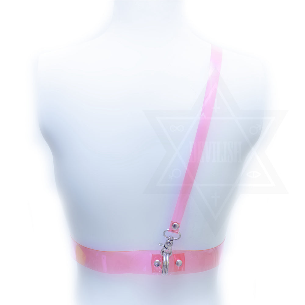 Brutally in love harness