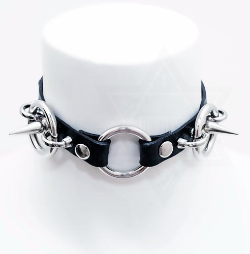 Sting choker