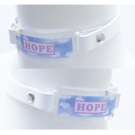 Hopeful choker