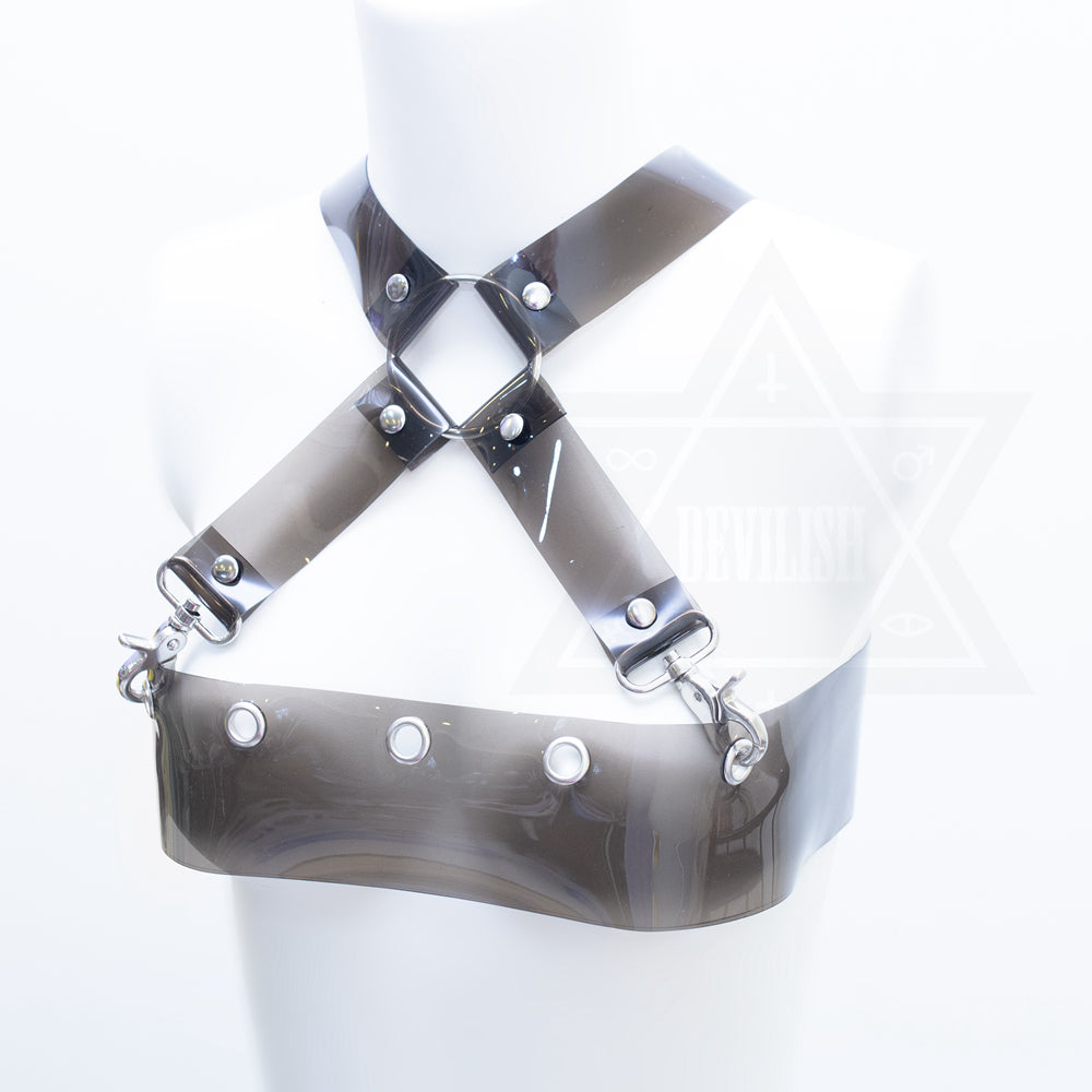 Dark veil harness