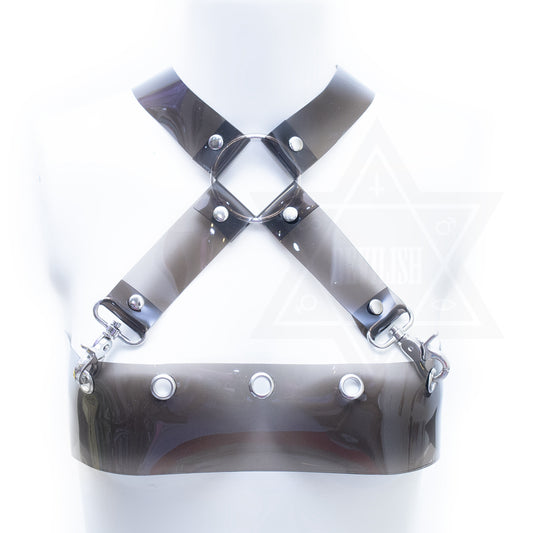 Dark veil harness