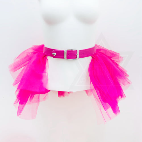 Bondage tutu