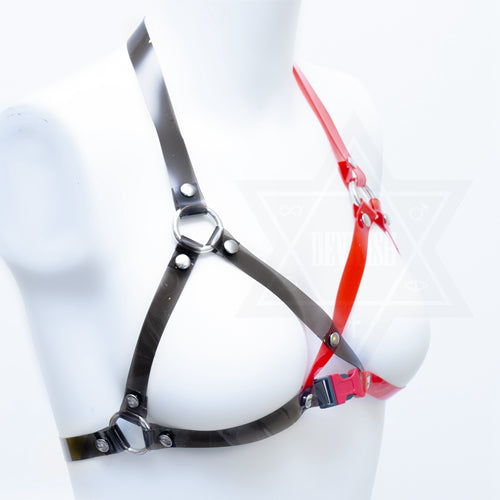 Evil Confrontation harness