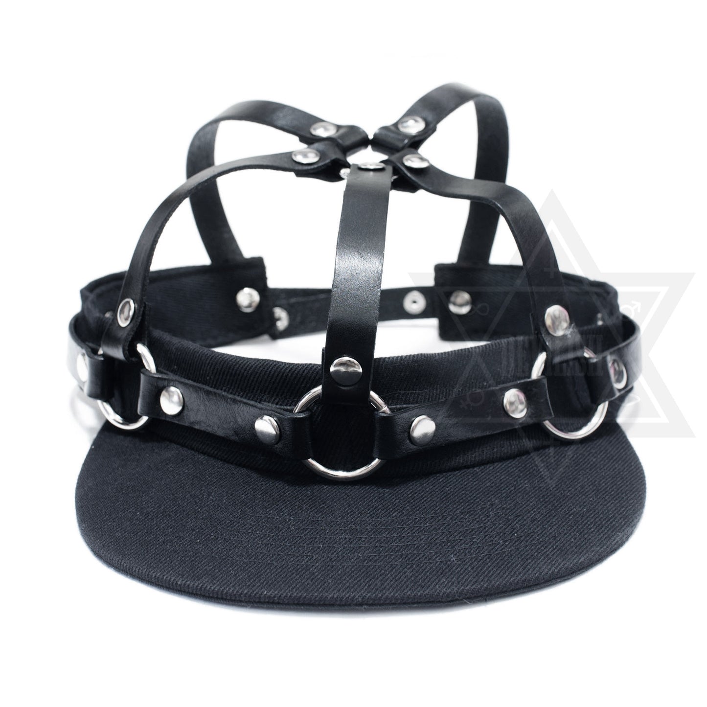 Harness Hat