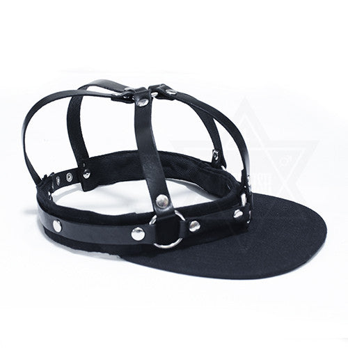 Harness Hat