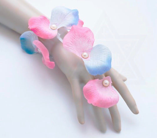 Fairy hand harness