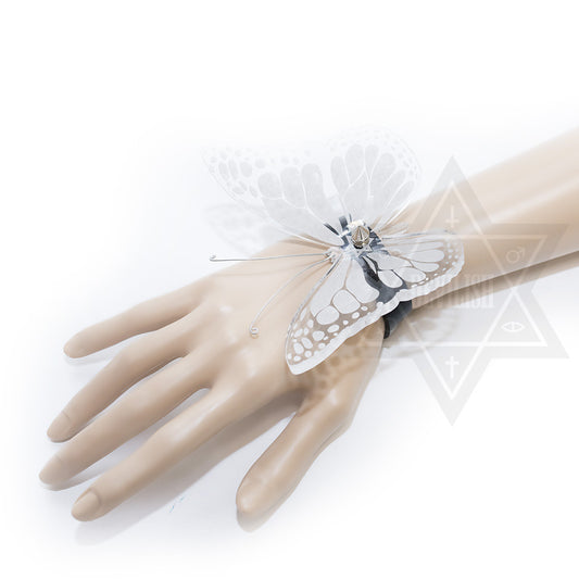 Devilish butterfly Bangle*