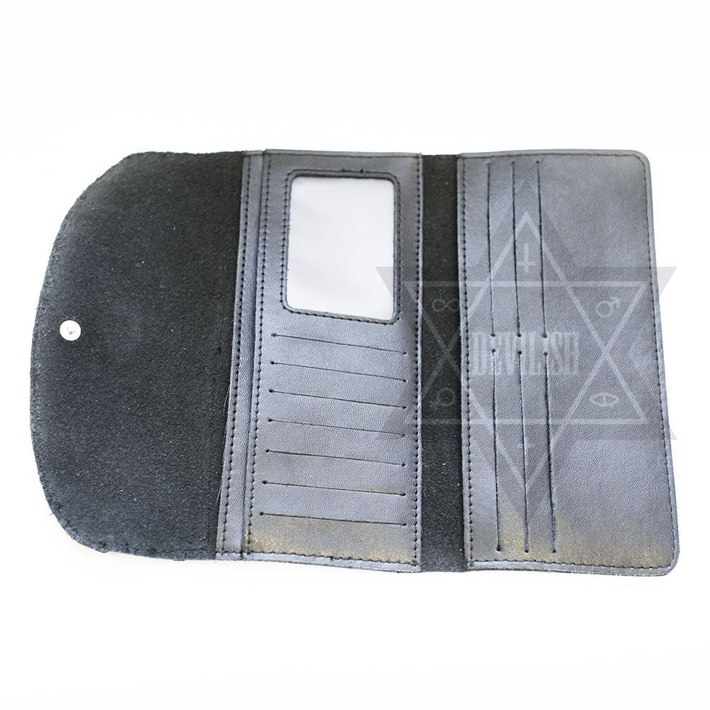 Dark Demon wallet