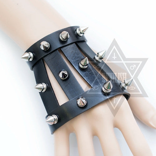 Skeleton Hand wear