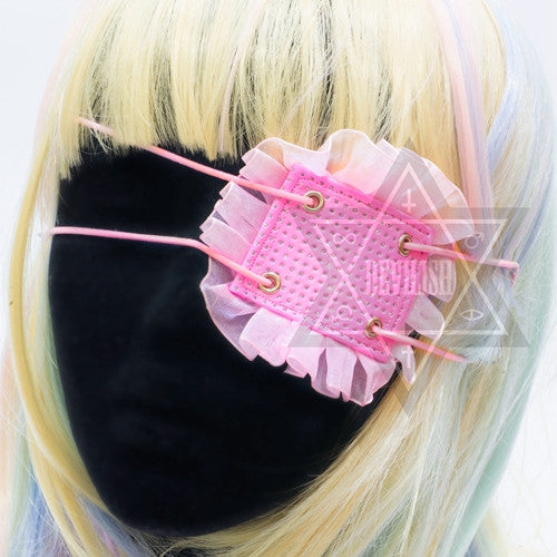 Pastel dream Eye patch *