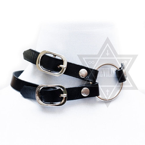 Asymmetry choker